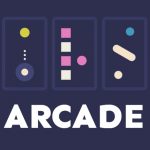 Three Arcade